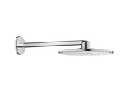 Grohe Rainshower Smartactive 310 Round, Dual Function Chrome (26475000)