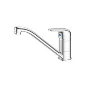 Methven Echo Strata Sink Mixer All Pressure - Chrome - Lead Free (E8114F)