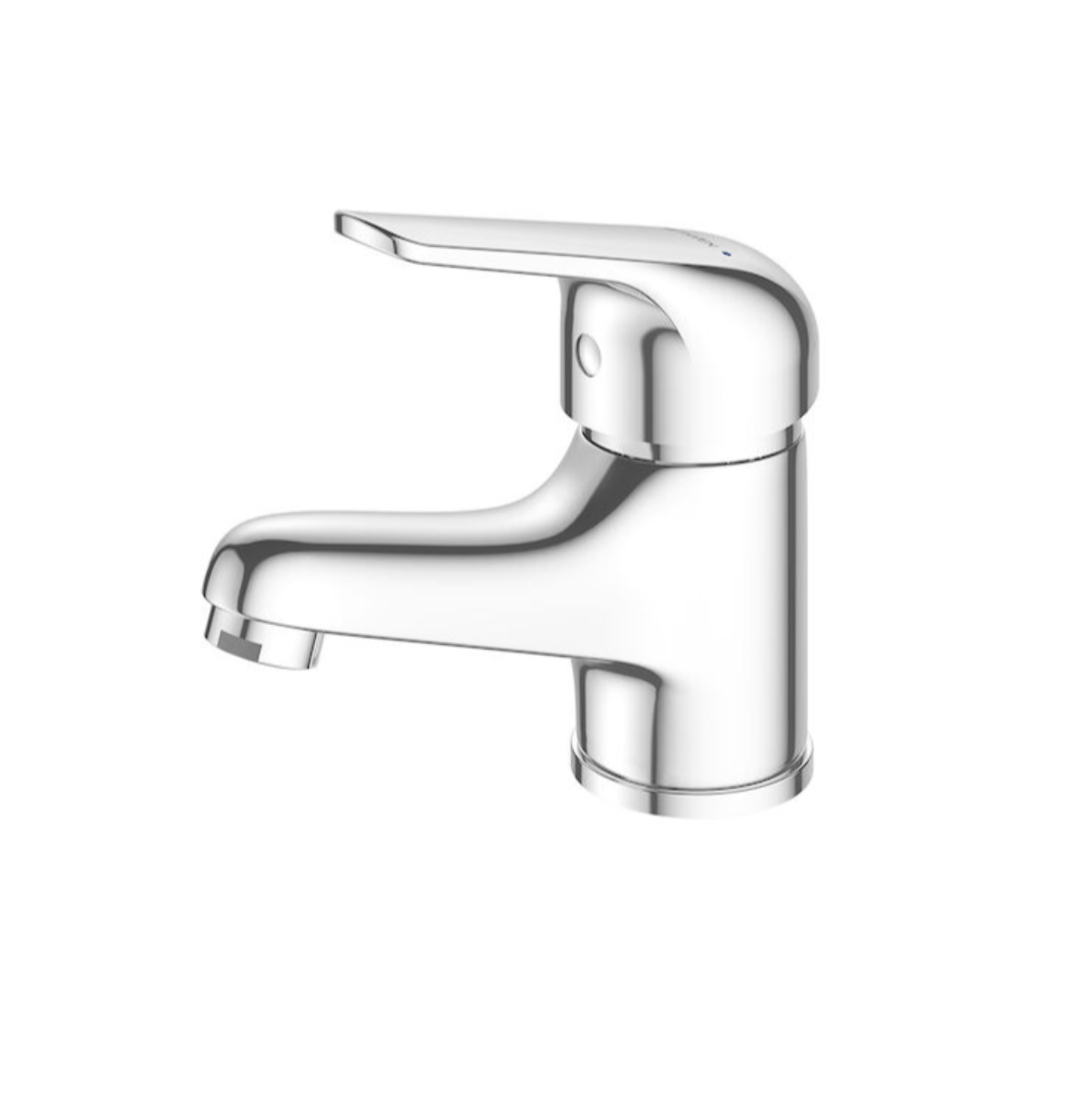 Methven Promix Mini Basin Mixer Lead Free - Chrome (PRBMCP2F)