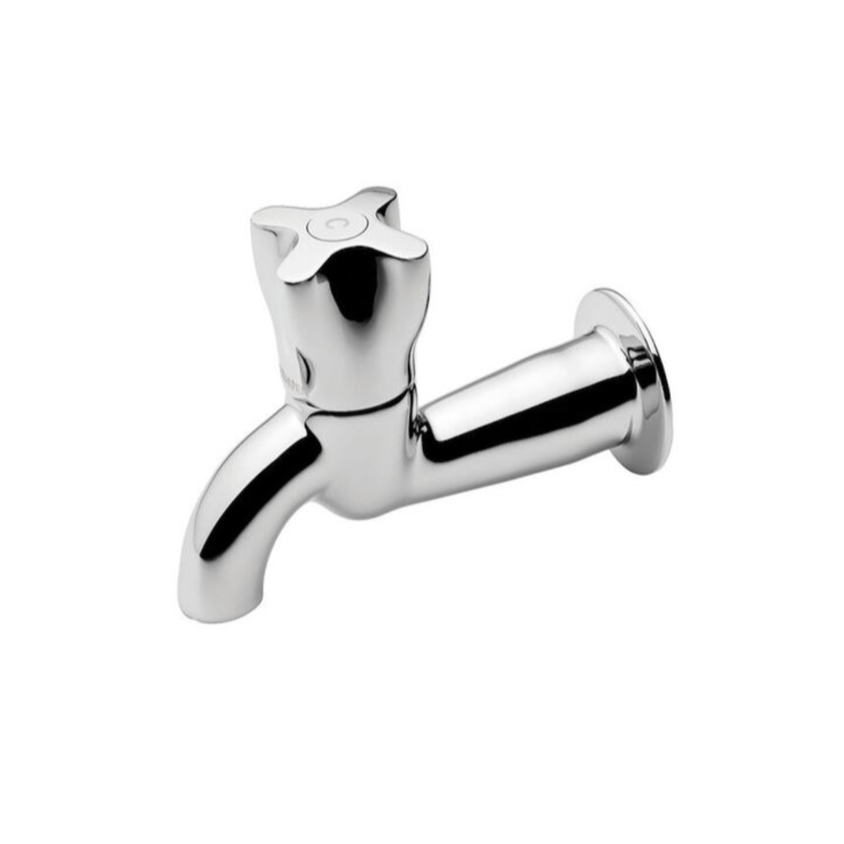 Methven Awa Bath Tap 20mm Standard Single - Chrome (AW49320S)