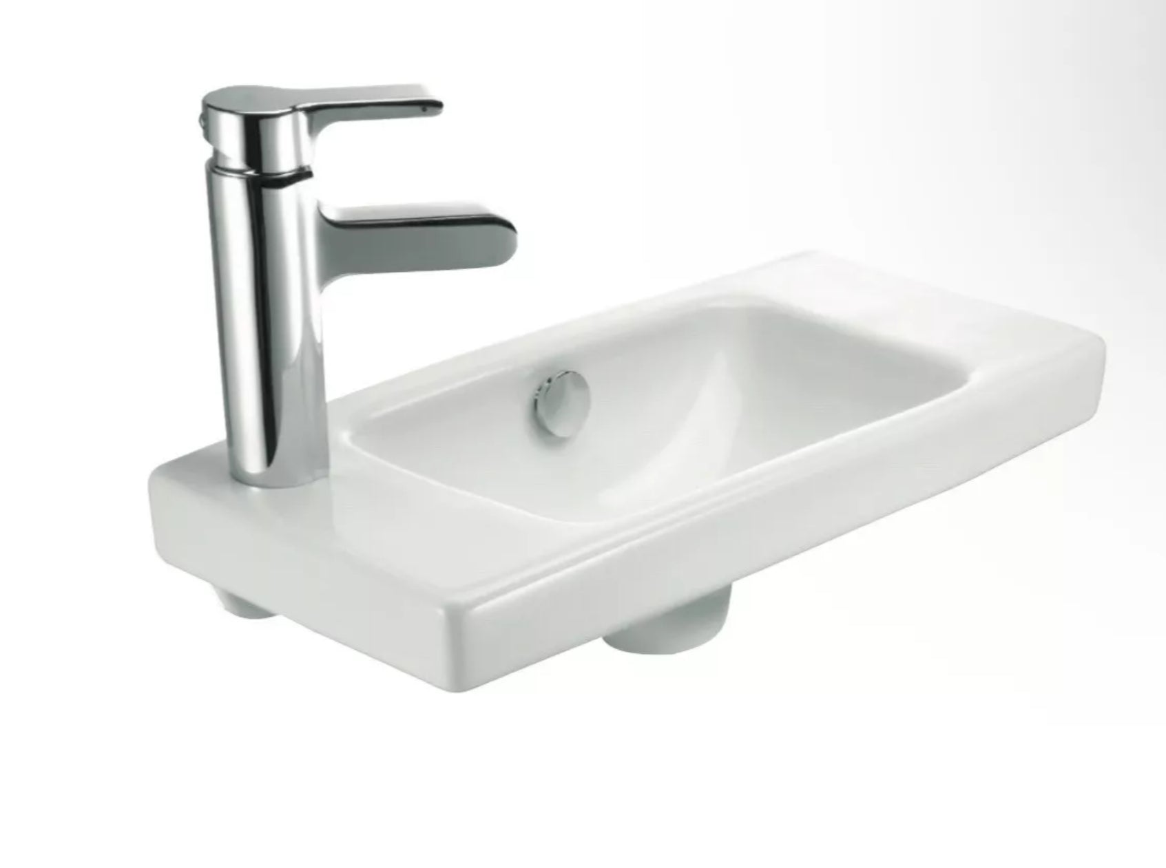 Kohler Reach Handwash Basin 400mm (4948CK-00)