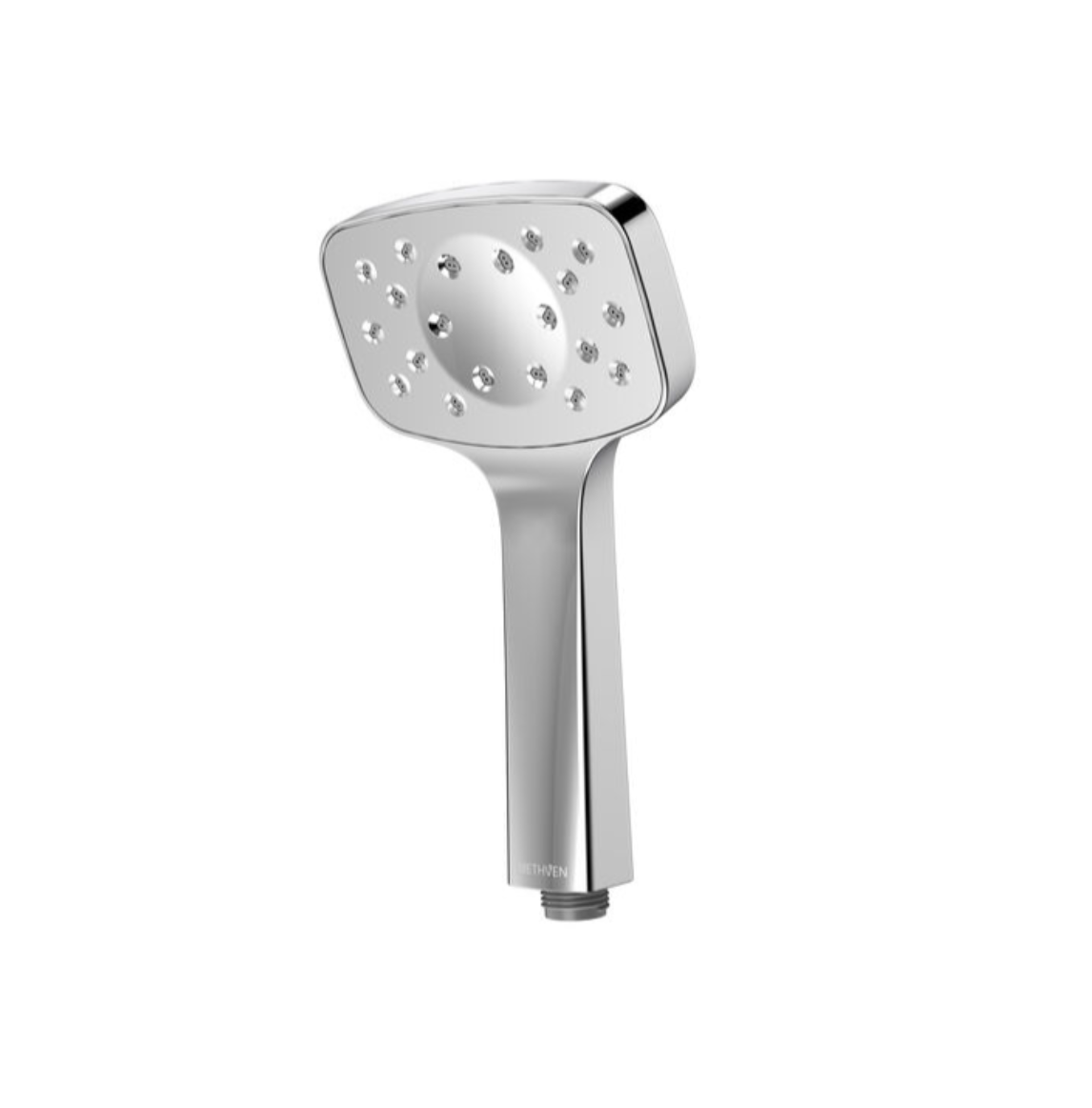 Methven Waipori MK2 Satinjet Handset - Chrome (WPHSCP)