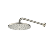 Methven Minimalist MK2 Overhead Shower - Brushed Nickel (MNOSNK)
