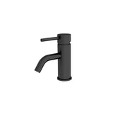 Nero Dolce Basin Mixer Stylish Spout Matte Black (NR250802AMB)