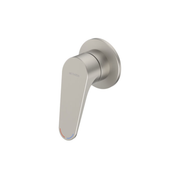 Methven Maku MK2 Shower Mixer - Brushed Nickel (MAHPSBNF)
