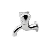 Methven Awa Tub Tap Std Single - Lead Free (AW483F)