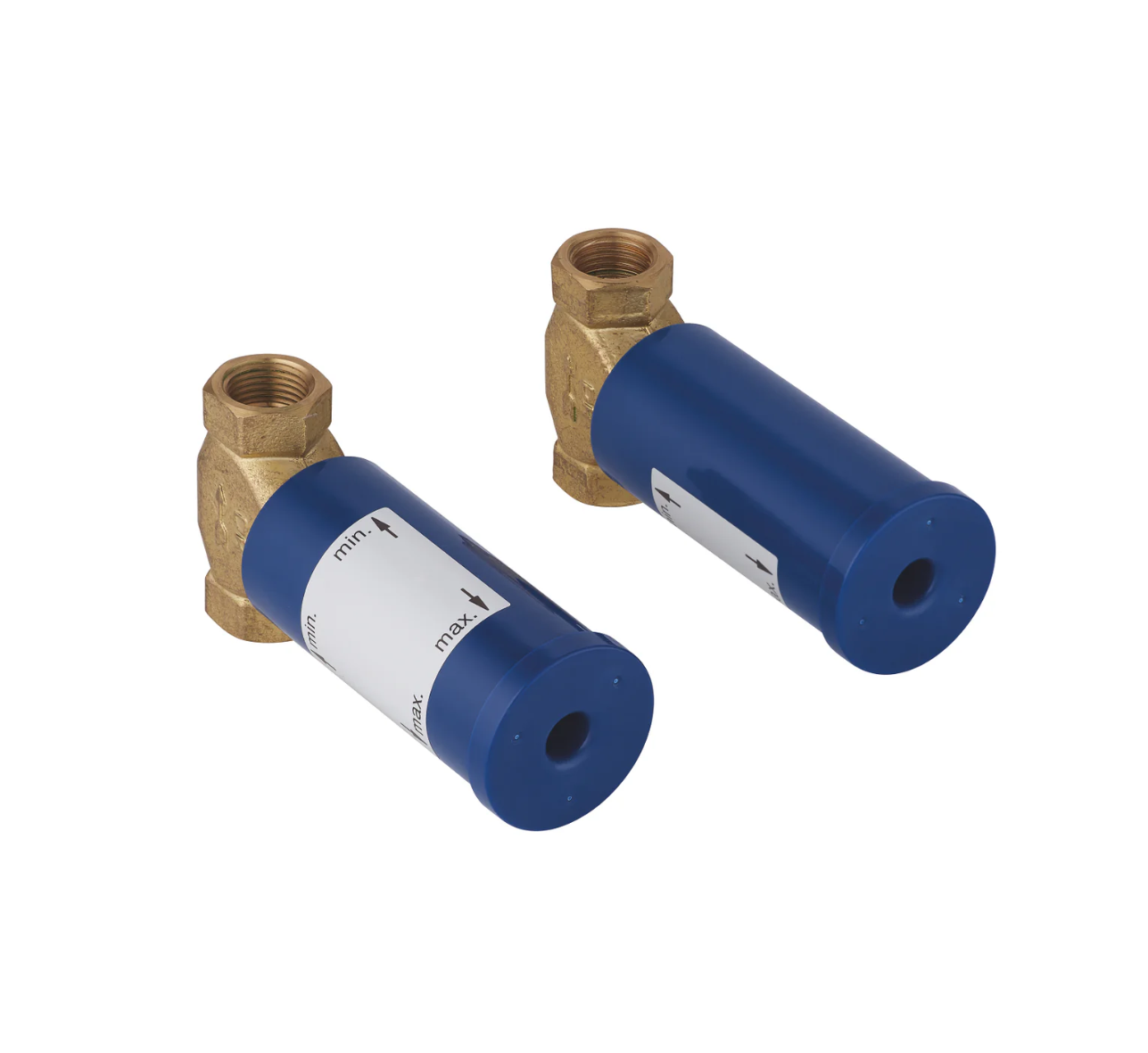 Grohe Concealed Body For Essence New Wall Top Assembly (29281000)