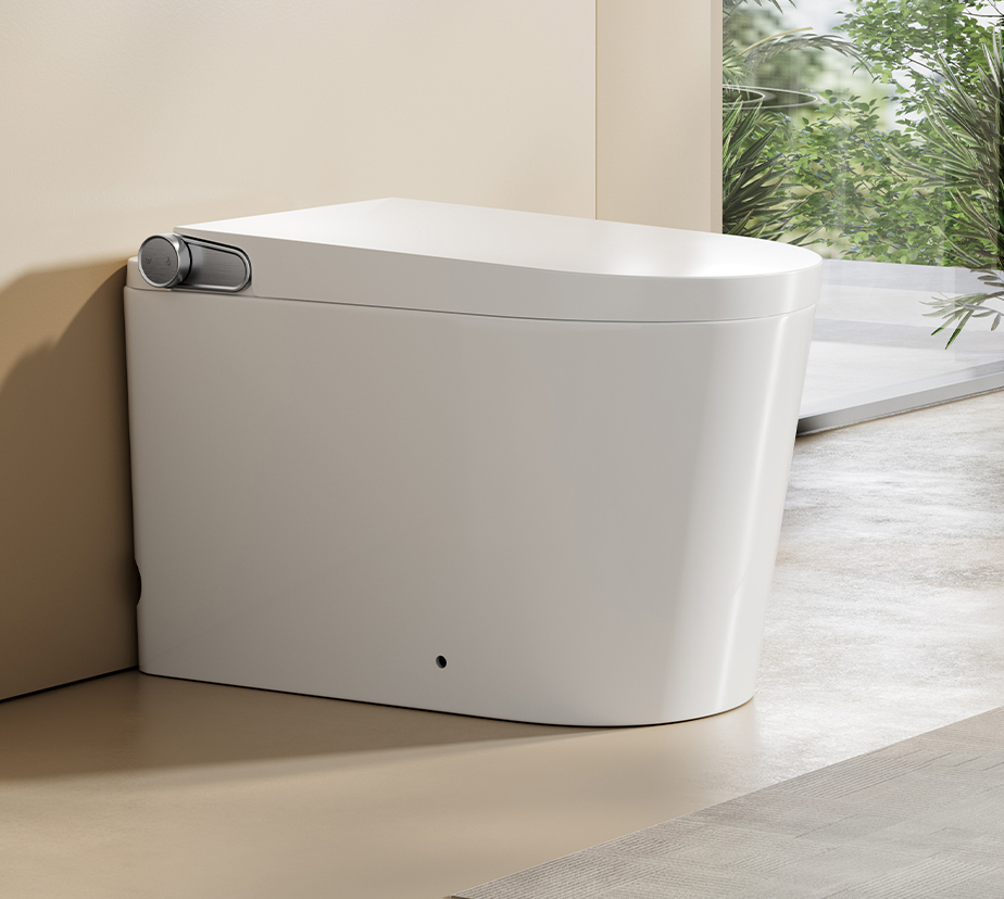 Nora Venezia Intelligent Toilet  (U9-TOP)