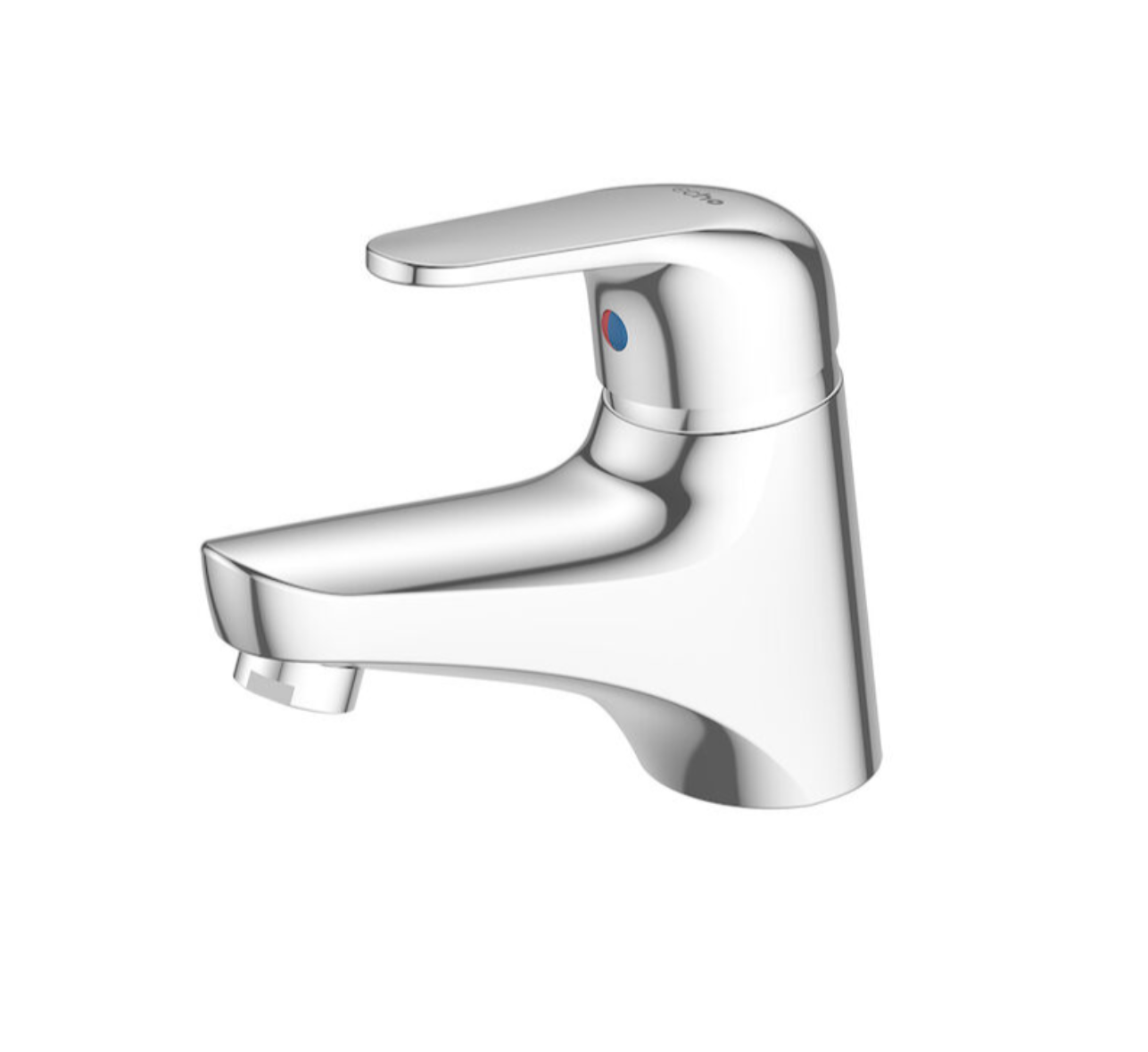 Methven Echo Strata Basin Mixer - Chrome - Lead Free (E8211F)