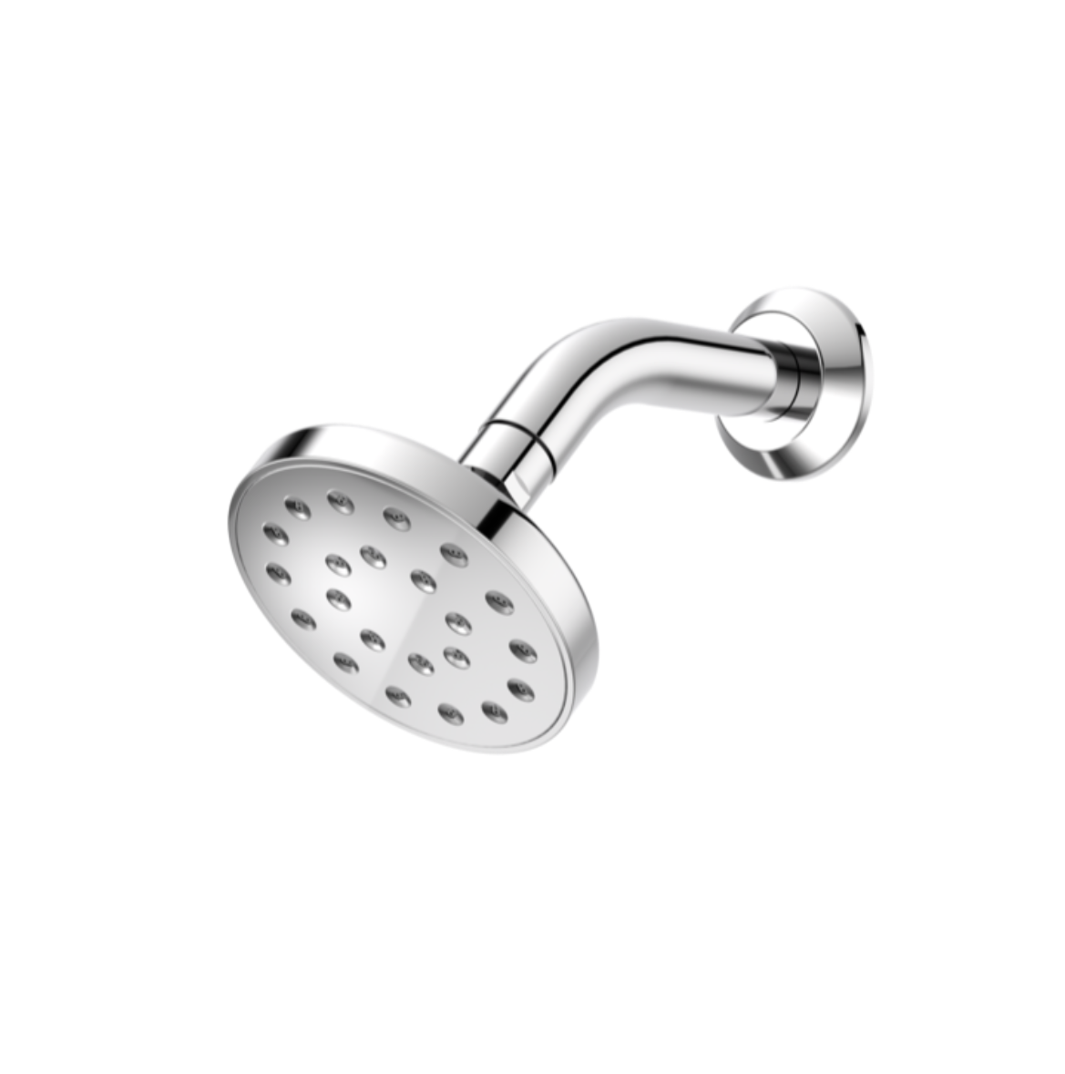 Methven Maku MK2 Wall Shower - Chrome (MACACP3)