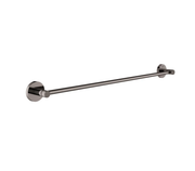 Grohe Essentials Towel Rail 600mm Hard Graphite (40366A01)