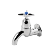 Methven 48 x 15mm Kowhai Tub Tap Chrome (48)