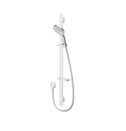 Methven Satinjet Koha MKII Rail Shower - Chrome (KHSRCP)
