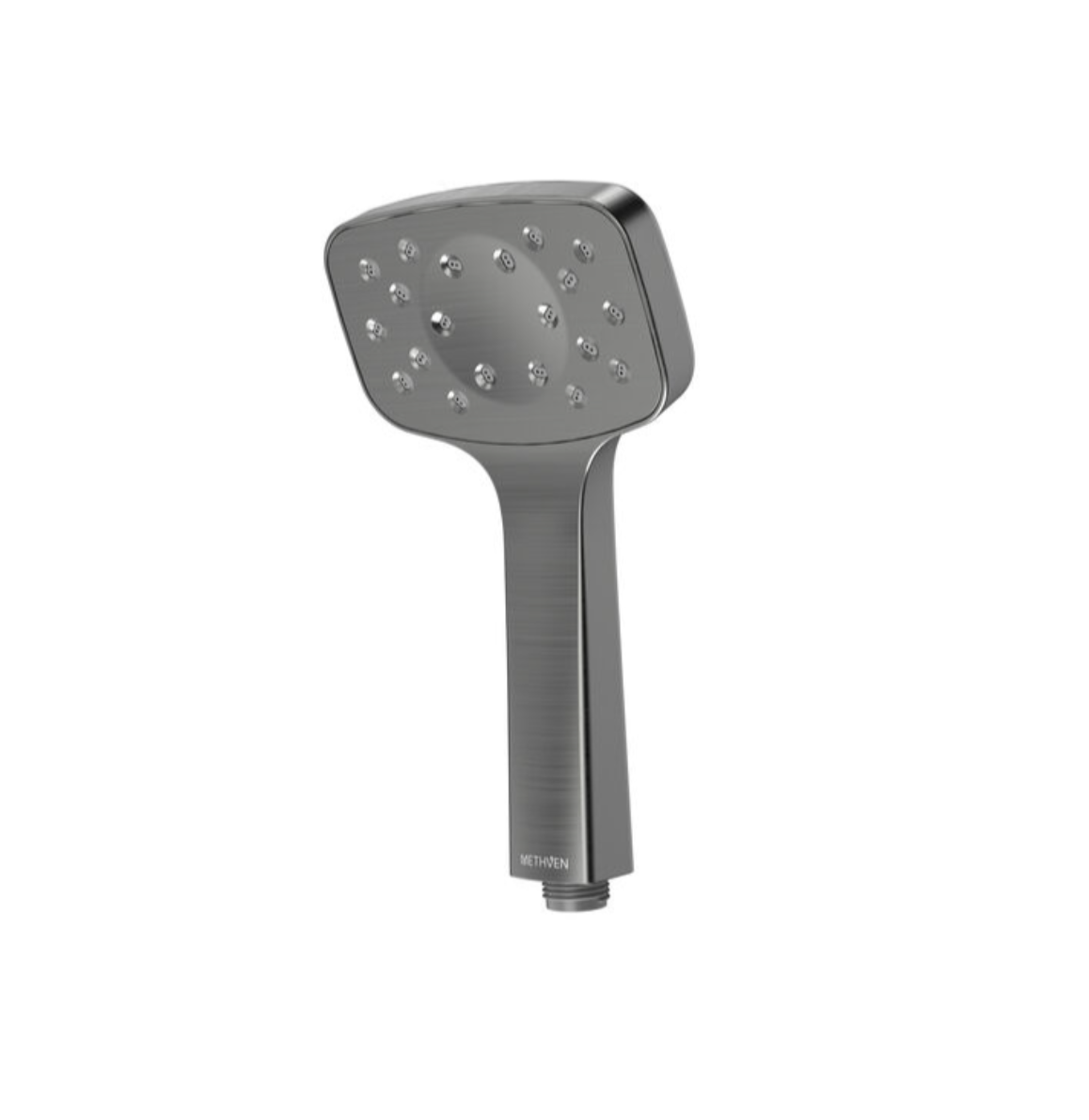 Methven Waipori MK2 Handset 3S - Gunmetal (WPHSGM)