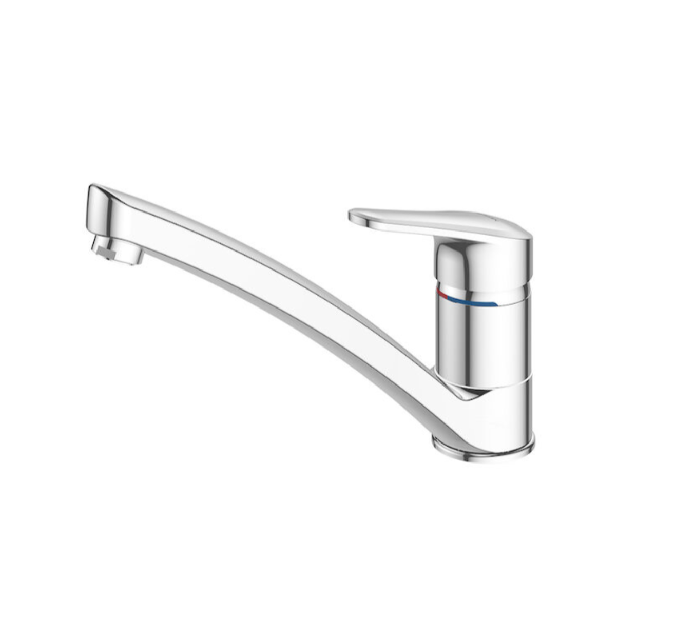 Methven Futura Sink Mixer Lead Free - Chrome (FTKCP2F)