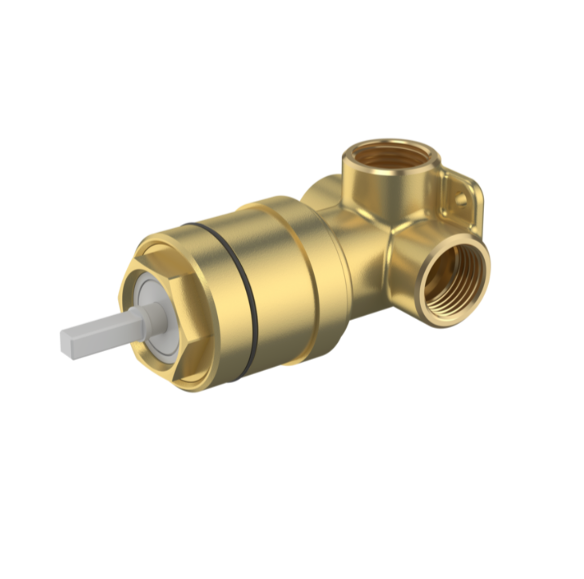 Methven Universal In-wall Body Diverter (UIB-D)