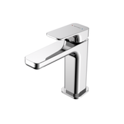 Methven Waipori MK2 Basin Mixer 6S Lead Free - Chrome (WPBCP6F)