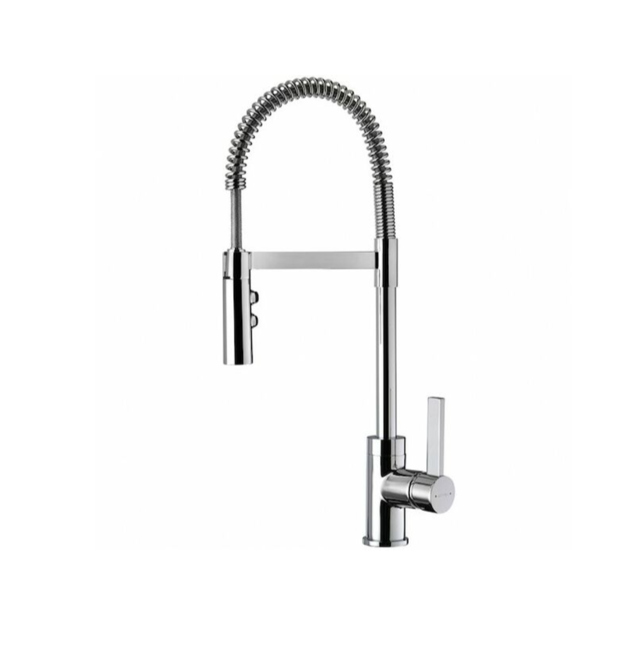 Methven Culinary Gaston Pull Down Sink Mixer (Chrome) - Lead Free (02-9402F)
