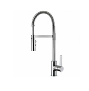 Methven Culinary Gaston Pull Down Sink Mixer (Chrome) - Lead Free (02-9402F)