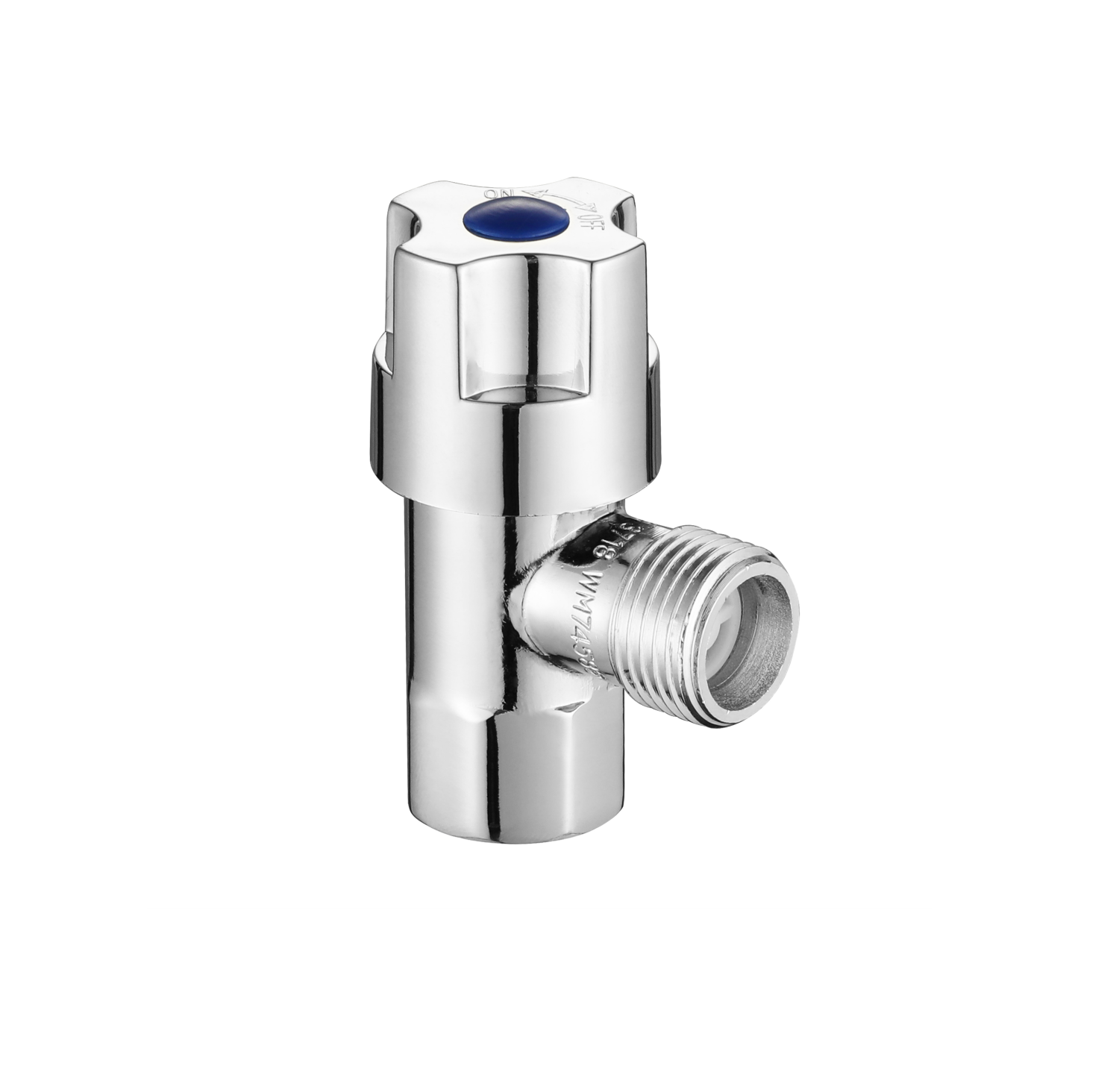 Nora Brass Cistern Tap (8778.02)