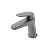 Methven Maku MK2 Basin Mixer Lead Free - Gunmetal (MABGMF)