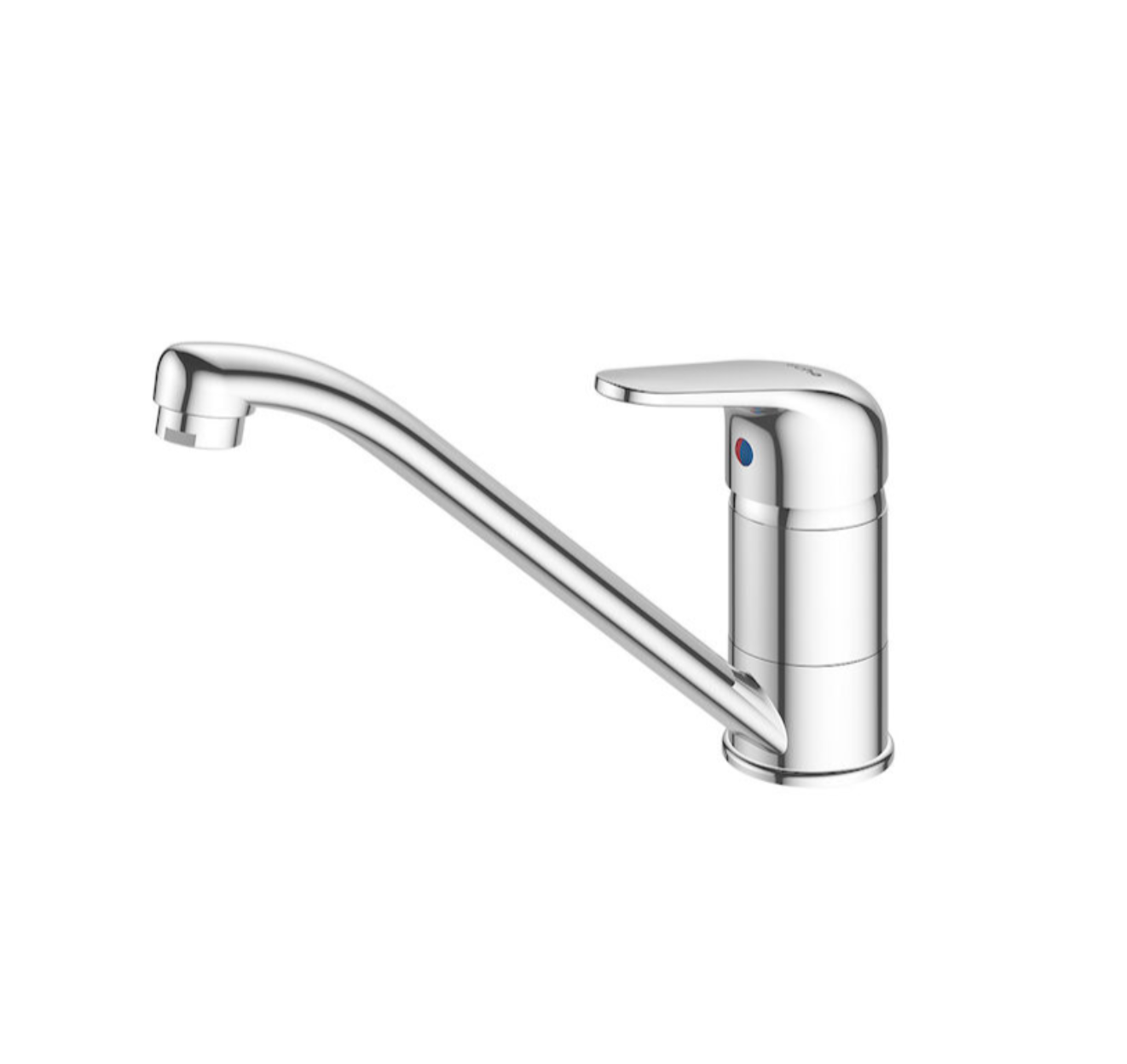 Methven Echo Strata Sink Mixer - Chrome - Lead Free (E8214F)