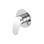 Methven Maku MK2 Shower Mixer Fastflow II - Chrome (MAAPS2CPF)