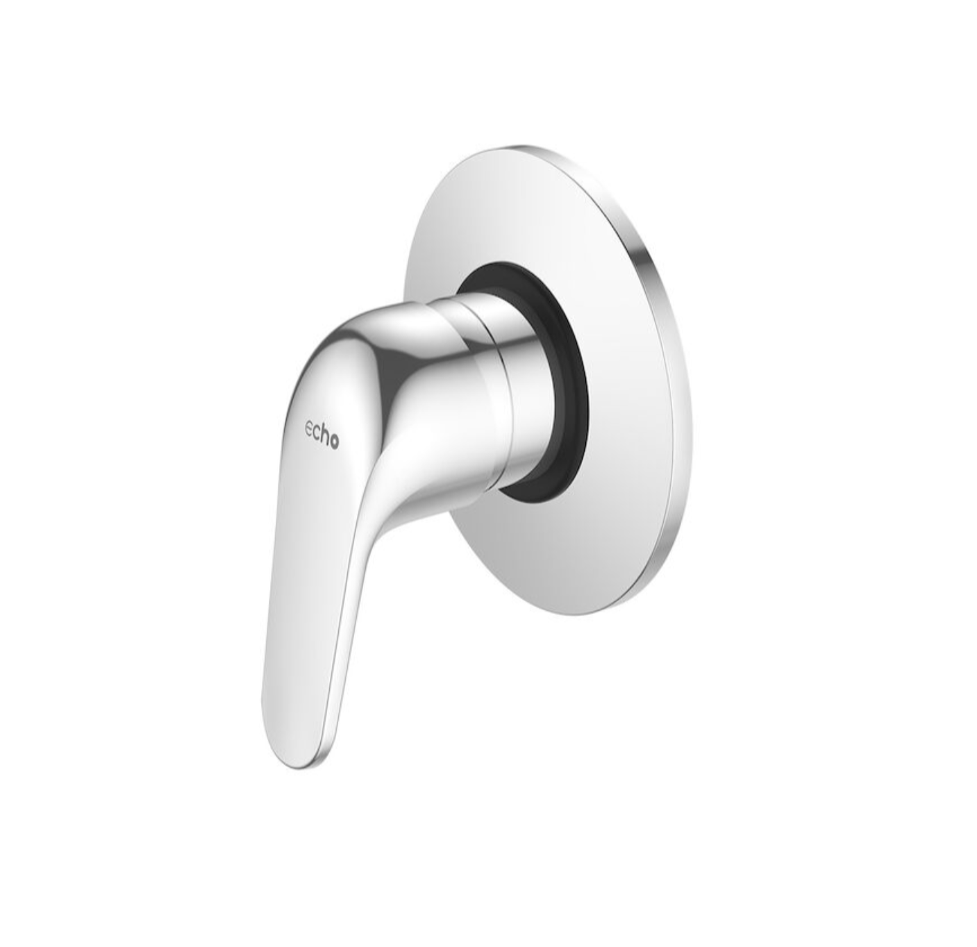Methven Echo Strata Shower Mixer - Chrome (E8217)
