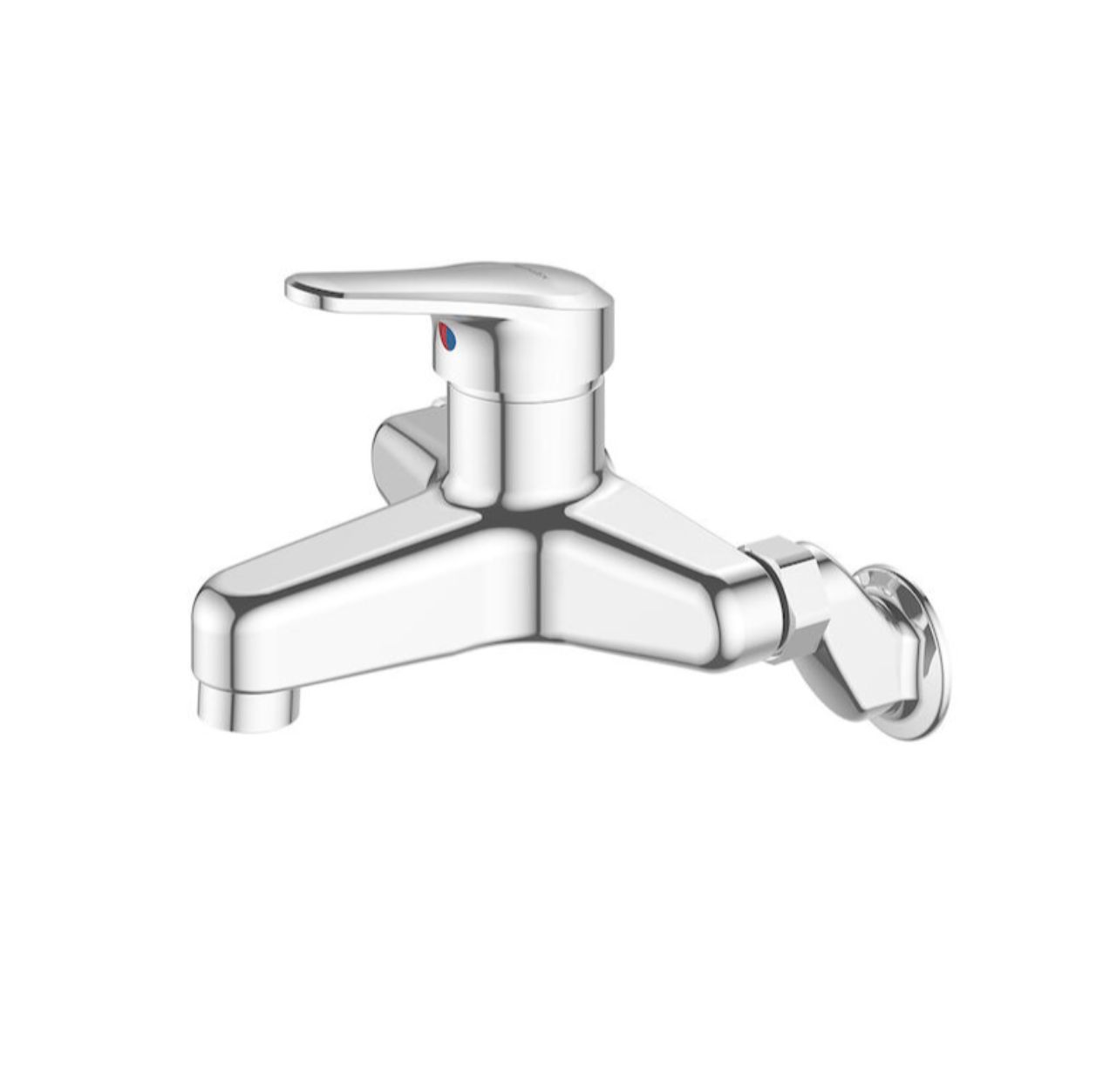 Methven Futura Bath Mixer - Chrome (FU2080CP2)
