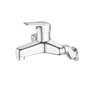 Methven Futura Bath Mixer - Chrome (FU2080CP2)