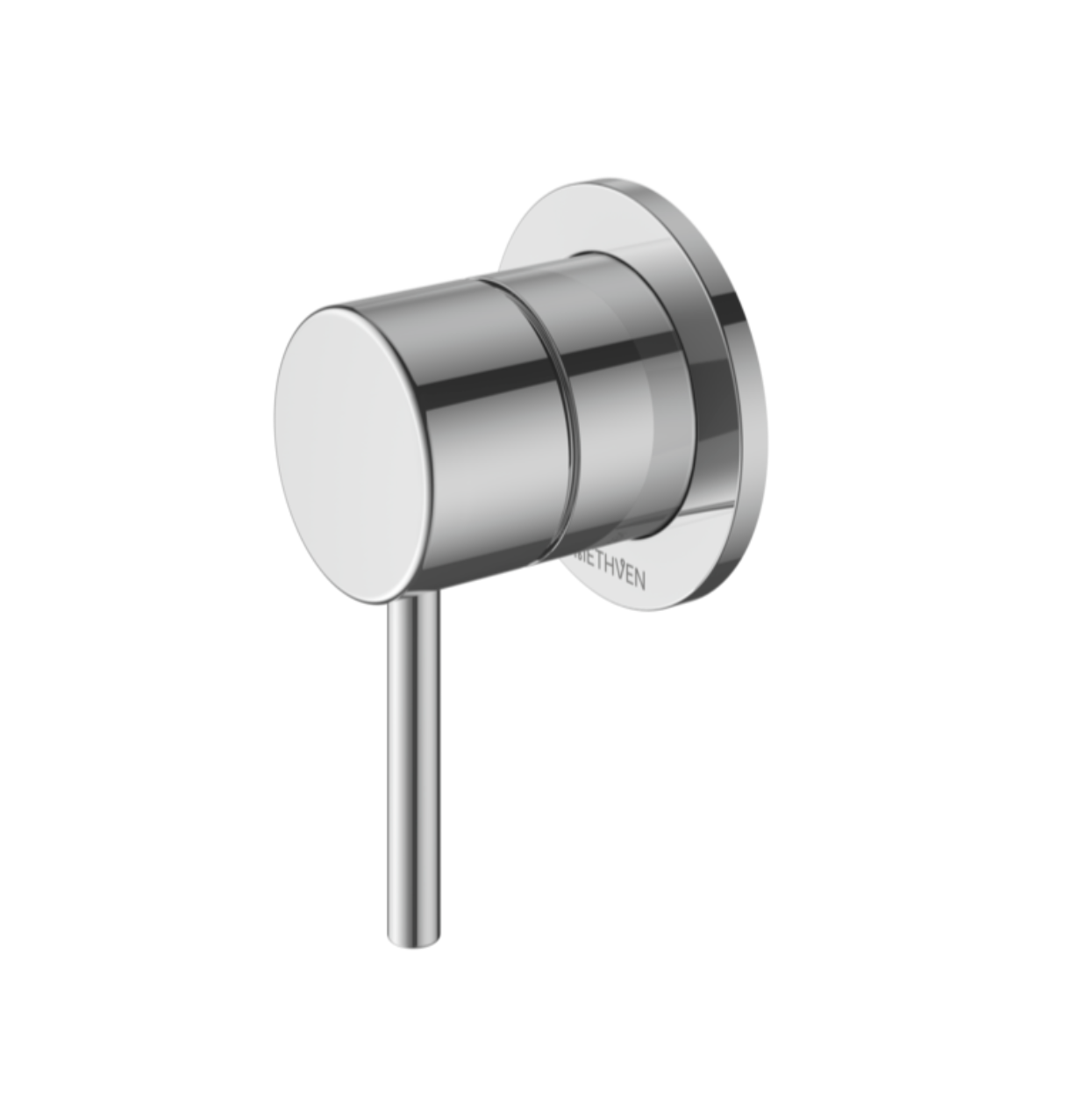 Methven Minimalist MK2 Shower Diverter - Chrome (MNDCP)
