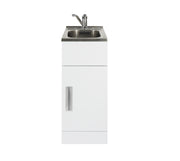 Aquatica Studio Laundry Tub Slim 360mm Door Model (STUDIO360)