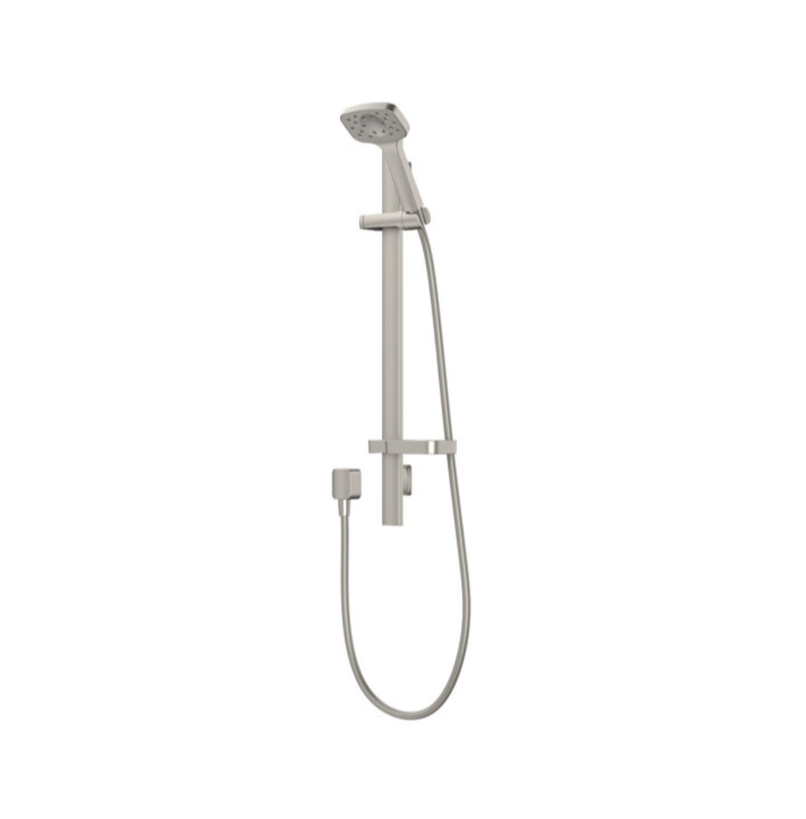 Methven Waipori MK2 Rail Shower 3S Brushed Nickel (WPSRBN3)