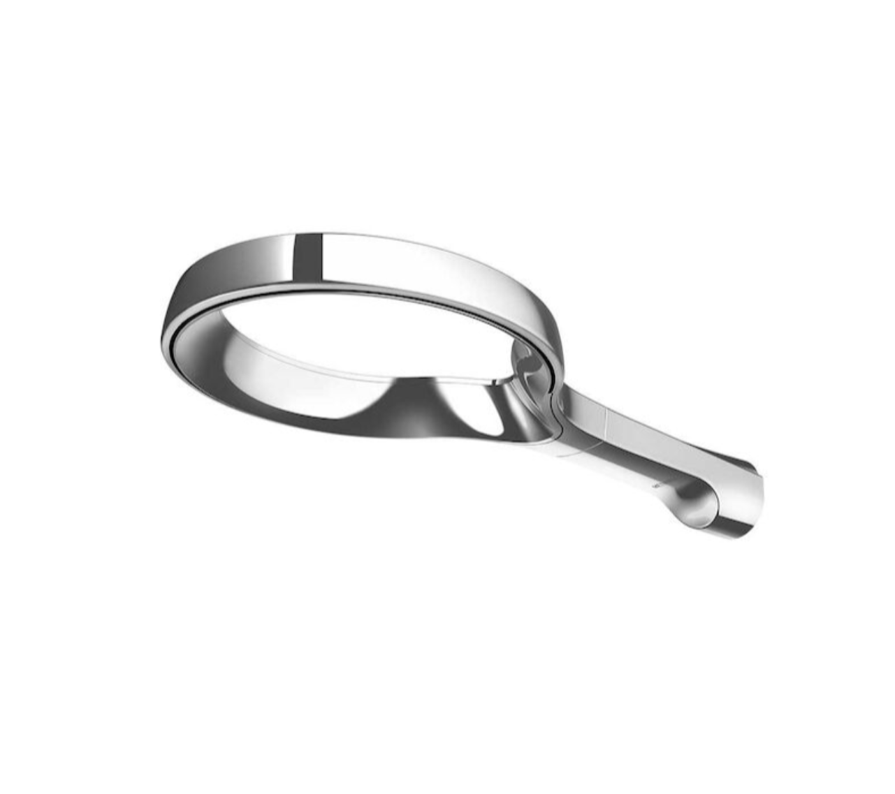 Methven Aurajet Aio Overhead Drencher Chrome (AOOSCP)