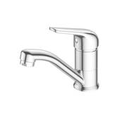 Methven Promix Swivel Basin Mixer Lead Free - Chrome (PRBSWCP2F)