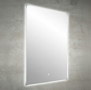 Nora Rectangle LED Mirror with Demister W750*H900*D40 (RBLM-750DE-AC)