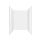 Nora 3 Sides Shower Liner 885*1175*885*1900 mm (SL9129T)