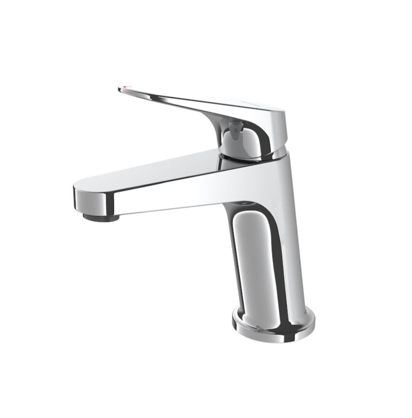 Methven Maku Basin Mixer Chrome - Lead Free(01-8505F)
