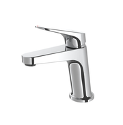 Methven Maku Basin Mixer Chrome - Lead Free(01-8505F)