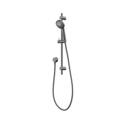 Methven Maku MK2 Satinjet Rail Shower - Gunmetal (MASRGM3)