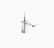 Kohler Stance Slim Single Lever Basin Mixer (72842T-4ND-CP)