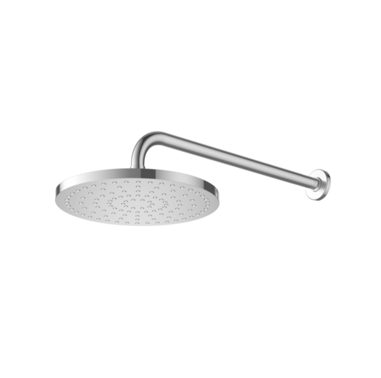Methven Minimalist MK2 Overhead Shower - Chrome (MNOSCP)