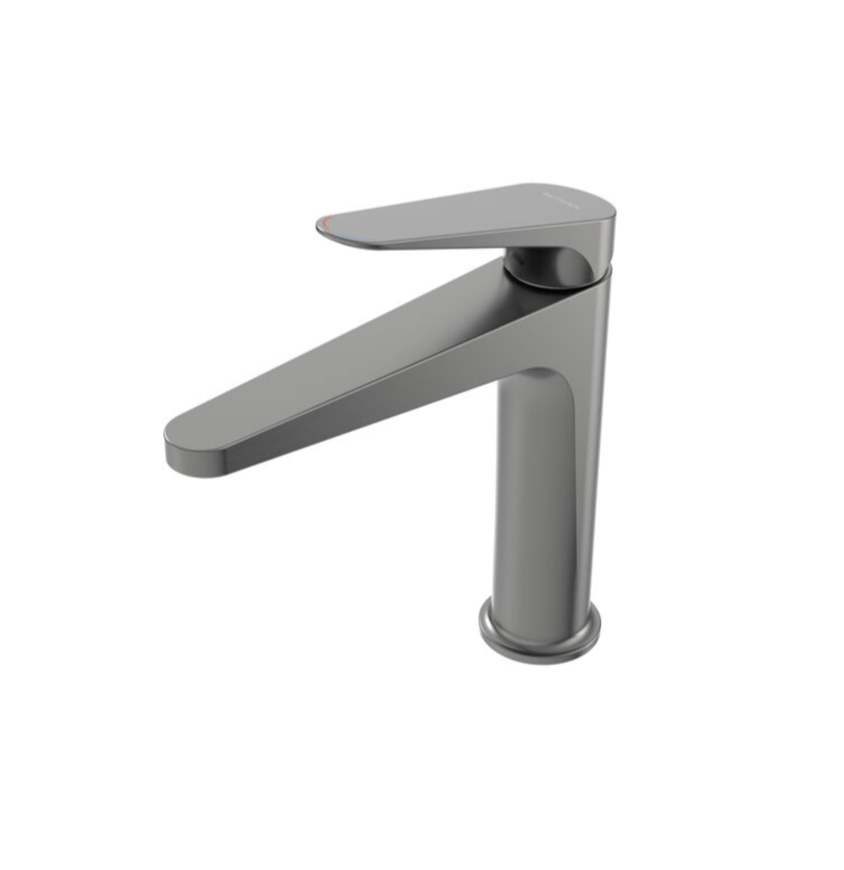 Methven Maku MK2 Sink Mixer - Gunmetal (MAKGMF)