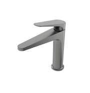 Methven Maku MK2 Sink Mixer - Gunmetal (MAKGMF)