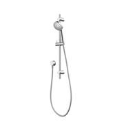 Methven Maku MK2 Satinjet Rail Shower - Chrome (MASRCP3)