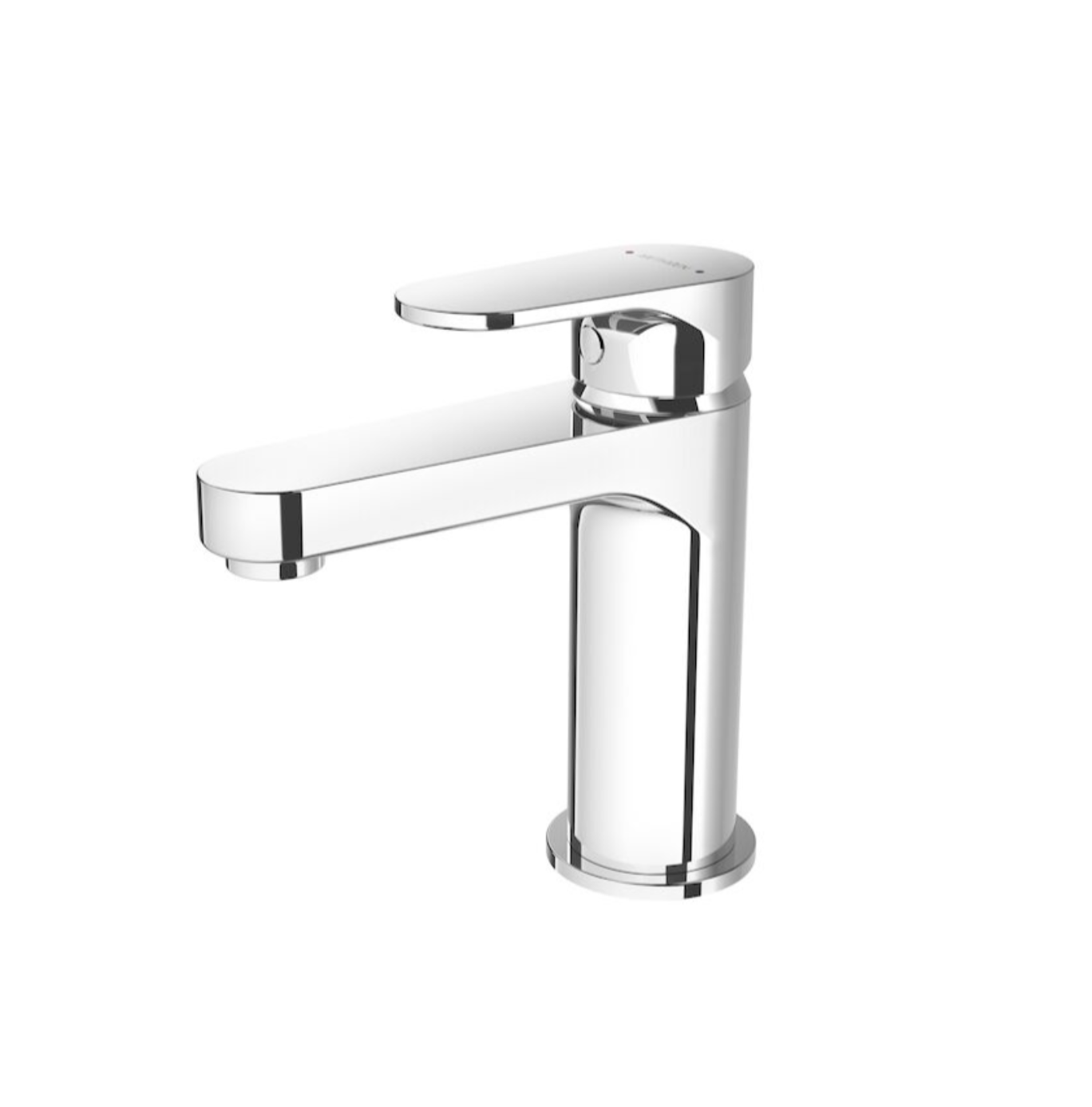 Methven Glide Basin Mixer - Chrome - Lead Free (GLBCPF)