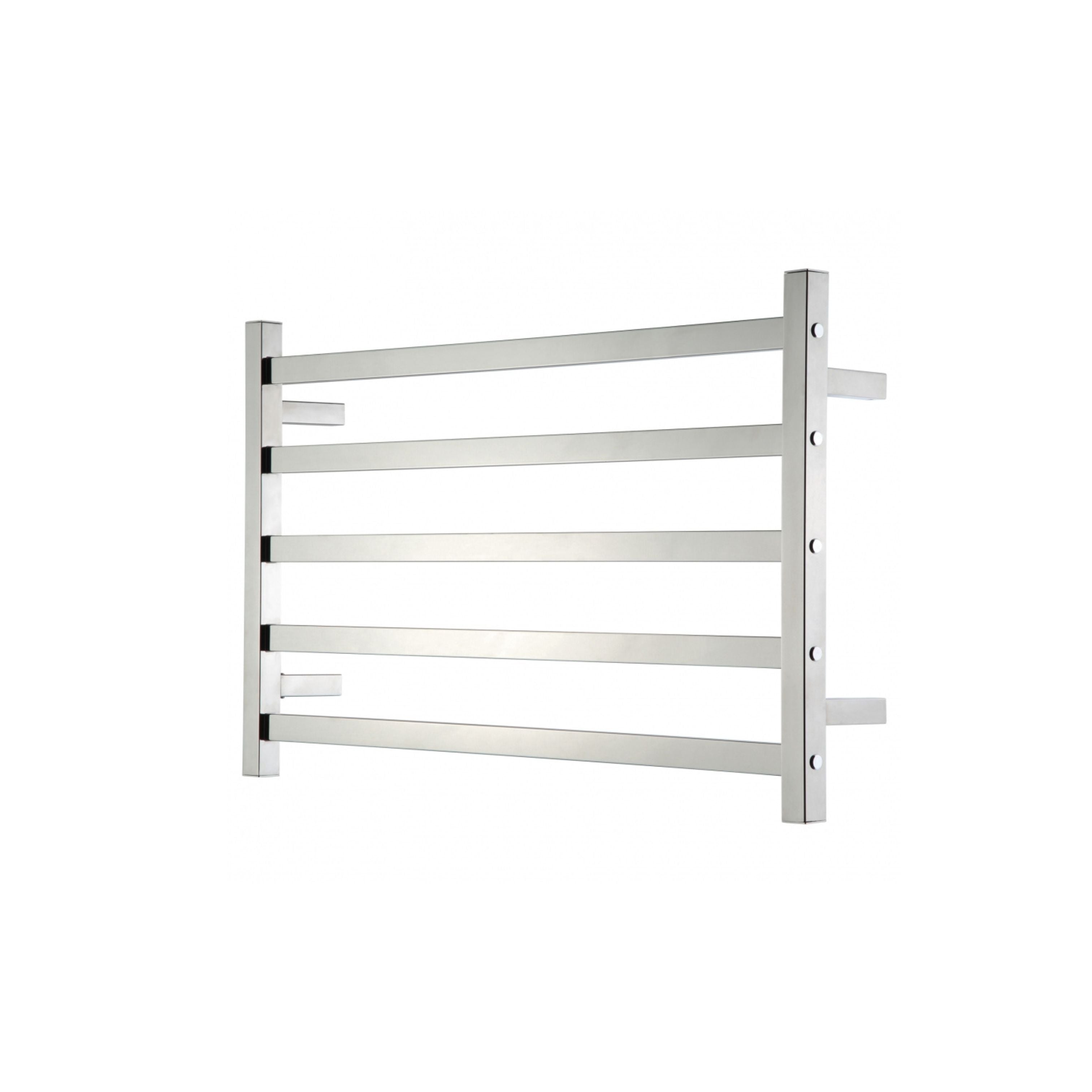 Heirloom Studio 1 510 Extended Low Voltage Towel Warmer (WSLV510E)