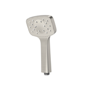 Methven Waipori MK2 Handset 3S - Brushed Nickel (WPHSBN)