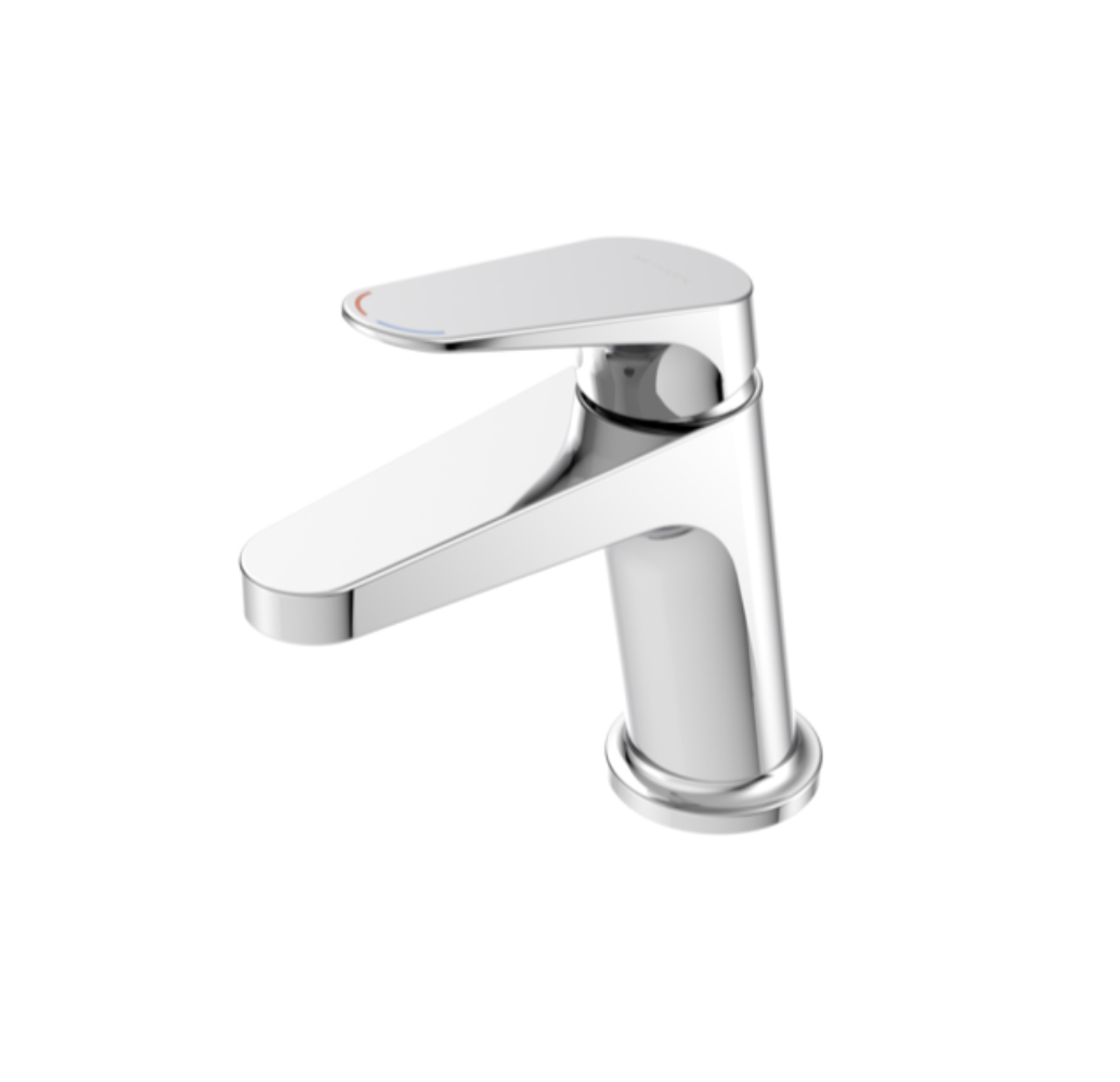 Methven Maku MK2 Basin Mixer Lead Free - Chrome (MABCPF)