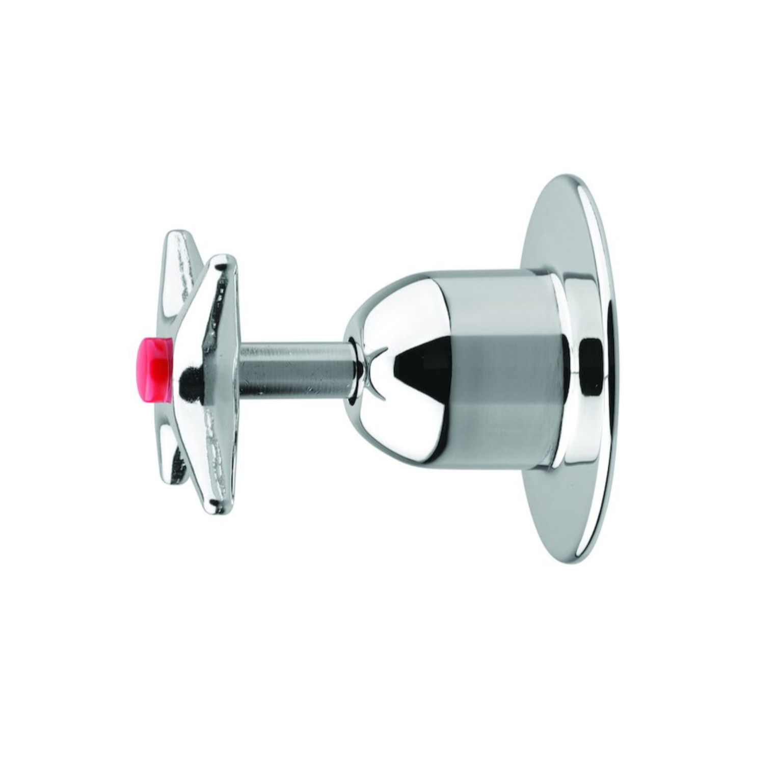 Methven Kowhai Shower Tap Chromeplated Single (45S)